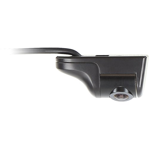 Achteruitrij Camera (ovaal) - sub & built up-construction - 771000 6005 - 771000-6005