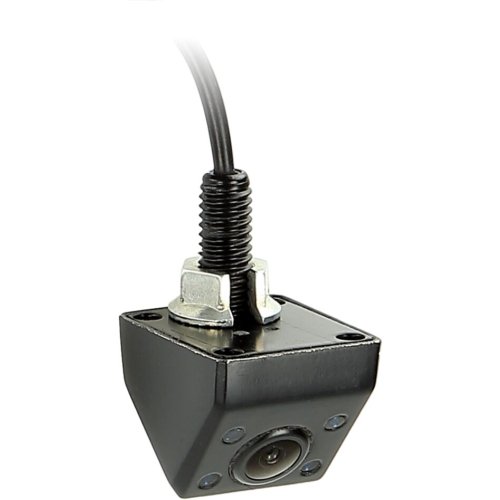 Achteruitrij Camera (vierkant) - sub & built up-construction - 771000 6008 - 771000-6008