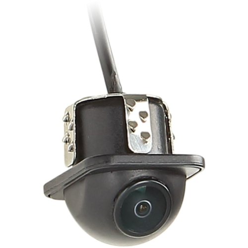 Achteruitrij Camera (rond) - sub & built up-construction - 771000 6009 - 771000-6009