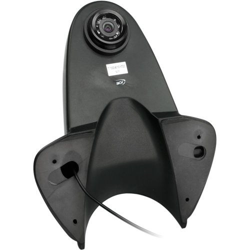 Achteruitrij Camera zwart opbouw NTSC met beeldlijnen en IR (APRIL spotlight) - 771000 6010 - 771000-6010
