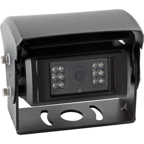 Sluitercamera met automatische sluiterfunctie, nachtzicht, verwarming - 771000 6018 - 771000-6018