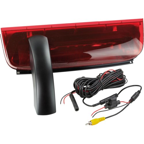 Achteruitrij camera 3e remlicht Ford Transit Connect 2014-2017  NTSC - 771000 6065 - 771000-6065