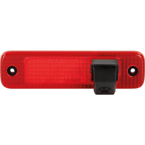 Achteruitrij Camera Ford Transit 2006-2014 - 771000 6075 front - 771000-6075