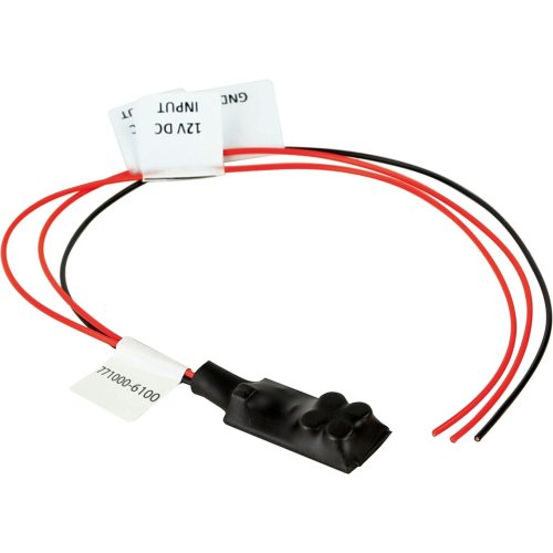 Stabilisator voor achteruitrijsignaal - 771000 6100 - 771000-6100