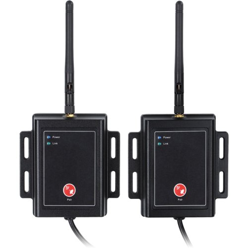 Digital Video Transmitter universal 2.4GHz - 771000 6420 - 771000-6420