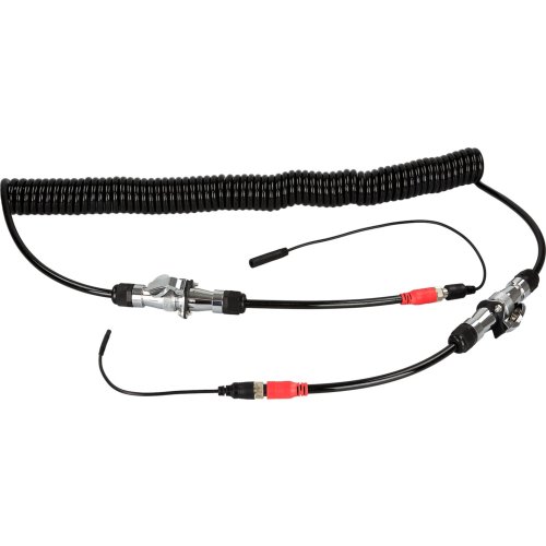 Camera kabel aanhangwagen/camper acv camera's  - 771000 6601 - 771000-6601