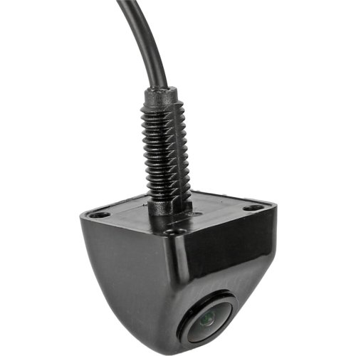 Achteruitrijcamera universele onderbouw vierkant 28mm/25,5mm vergelijkbaar met (CV-115N) - 771000 6708 - 771000-6708
