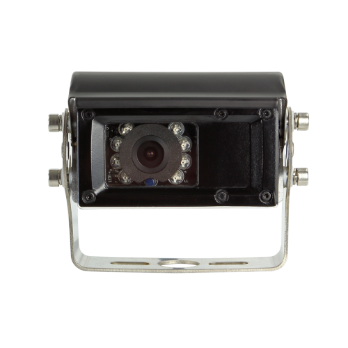 Achteruitrij camera Bedrijfswagen/Camper sluiterfunctie en verwarming - 771000 6710 - 771000-6710