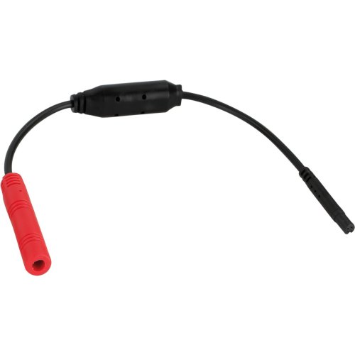 Vervangende spanningsomvormer voor ACV camera 12Volt -> 3Volt - 771000 6903 - 771000-6903