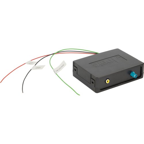 Achteruitrij camera interface Fiat Ducato 2021-2024 OEM camera - 771094 1031 - 771094-1031