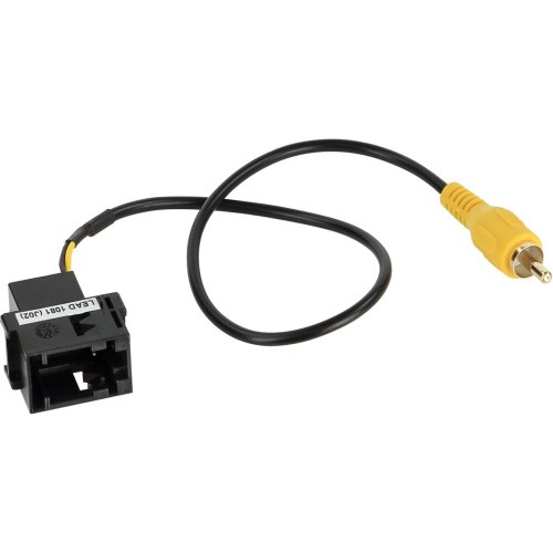 Achteruitrij Camera Interface Ford Ranger/ Everest 2015-2019 - 771123 1030 - 771123-1030
