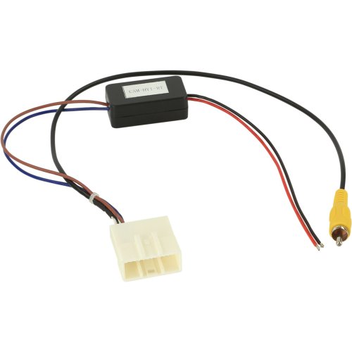 Achteruitrij Camera Interface Hyundai ix35 2014-2018 - 771143 1030 - 771143-1030