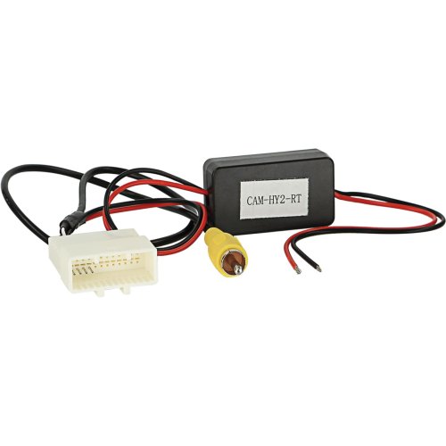 Achteruitrij Camera Interface Hyundai ix35 2012-2015 - 771143 1031 - 771143-1031