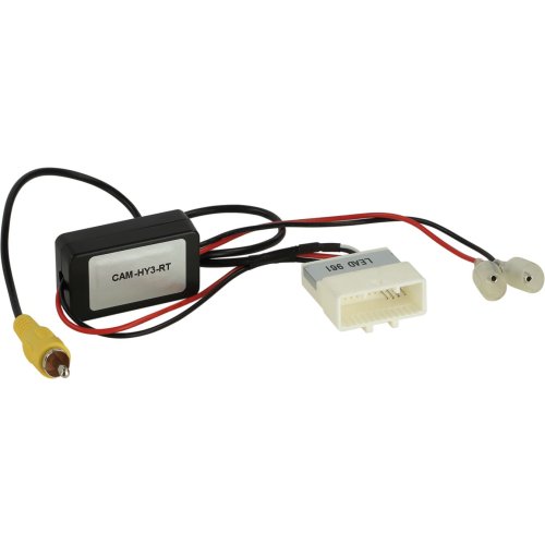 Achteruitrij Camera Interface Hyundai Tucson 2015-2018 - 771143 1032 - 771143-1032