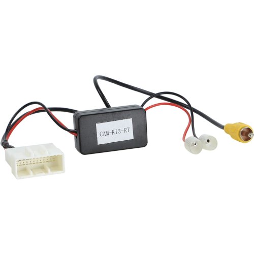 Achteruitrij Camera Interface Kia Carnival / Sorento 2015-2019 - 771178 1033 - 771178-1033