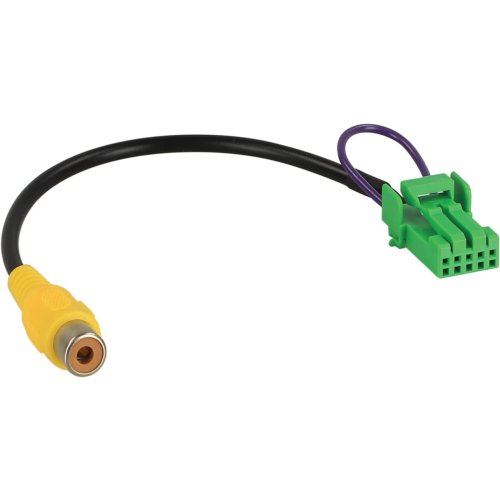 Achteruitrij Camera Interface Suzuki Swift 2017-2019 - 771292 1030 - 771292-1030
