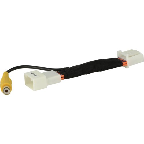 Achteruitrij Camera Interface Subaru BRZ/ Forester/ FRS/ Impreza/ Trezia/ XV/ WRX  - 771296 1031 - 771296-1031