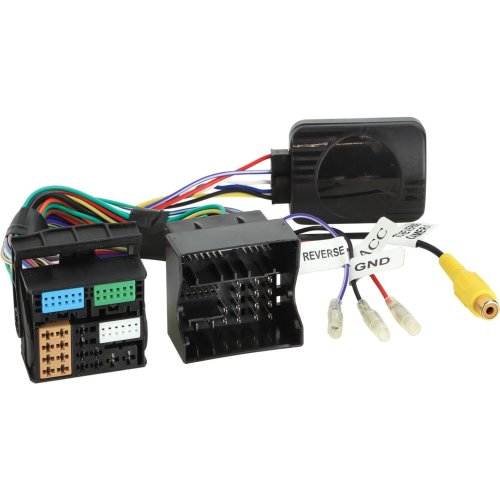 Camera Interface Volkswagen navigation Diverse modellen Volkswagen - 771324 1038 1 - 771324-1038-1
