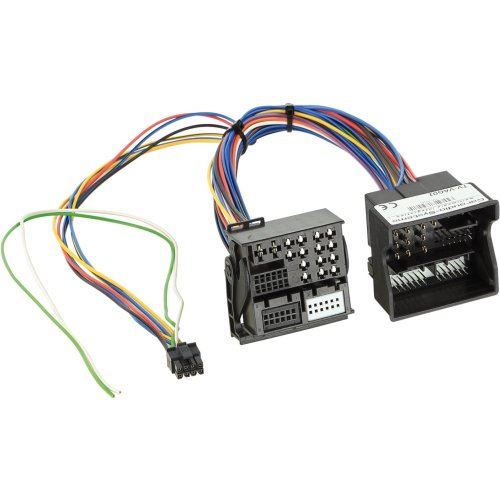 TV vrijschakeling  Volkswagen - Audi - Porsche - Skoda - Seat MIB High - 771324 3012 - 771324-3012