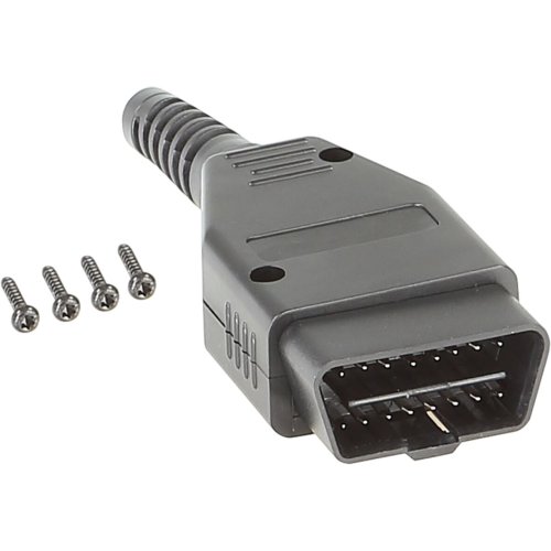 OBD Connector - 78 1000 01 - 78-1000-01