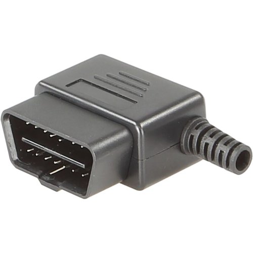 90&deg; OBD Connector - 78 1000 02 - 78-1000-02