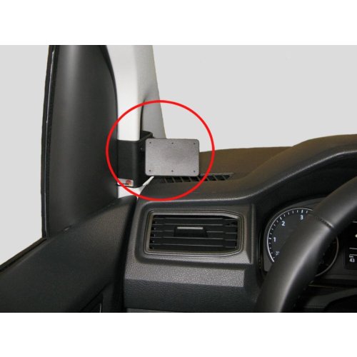 ProClip - Volkswagen Caddy 2004-2020 / Caddy Life 2016-2020  Left mount - 804221 - 804221