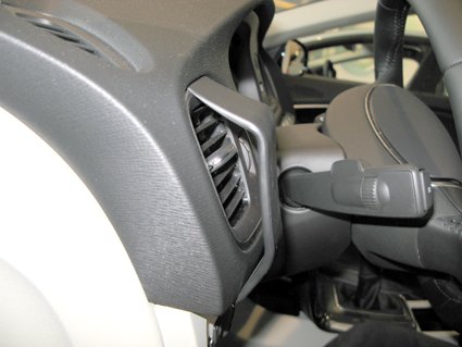 ProClip - Volvo V40 2013-2020 Left mount - 804801 a - 804801