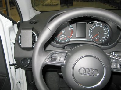 ProClip - Audi A1 2011-2018 Left mount - 804816 a - 804816