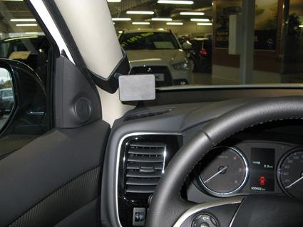 ProClip - Mitsubishi Outlander 2013-2021 Left mount - 804818 4 - 804818