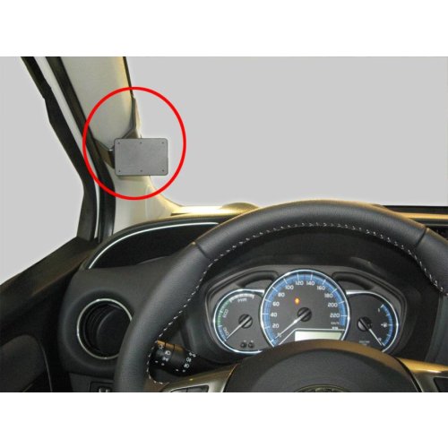 ProClip - Toyota Yaris 2015-2020 Left mount - 805041 - 805041