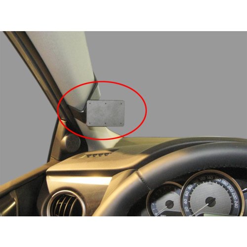ProClip - Toyota Auris / Full Hybrid 2013-2019 Left mount - 805049 - 805049