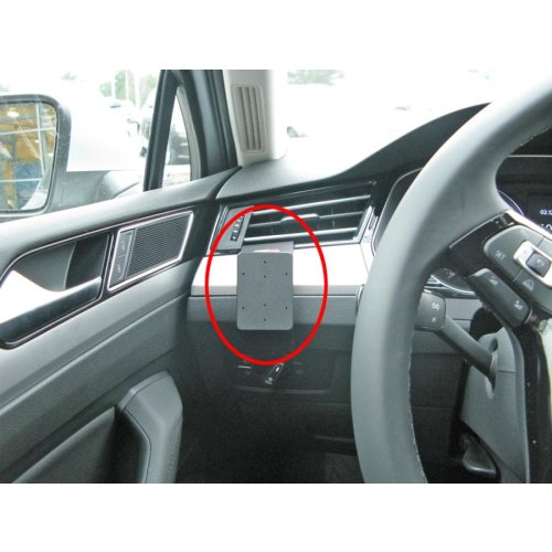 ProClip - Volkswagen Passat 2015-2023 / Passat Alltrack 2016-2023 / Arteon 2017->  Left mount - 805070 - 805070