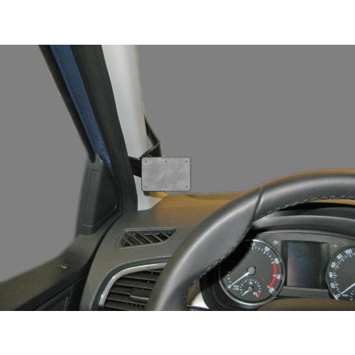 ProClip - Skoda Fabia 2015-2021 Left mount - 805077 - 805077