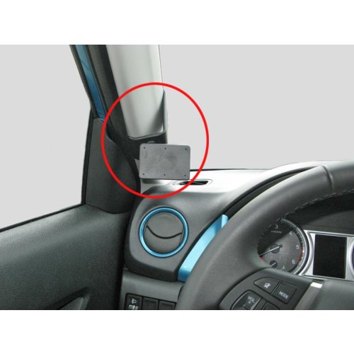 ProClip - Suzuki Vitara 2015-> Left mount - 805111 - 805111