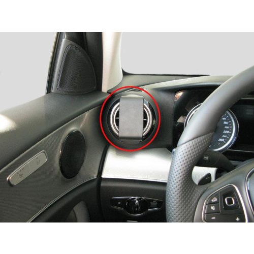 ProClip - Mercedes Benz E-Klasse Sedan Stationwagen 2017-2023 Left mount - 805208 - 805208
