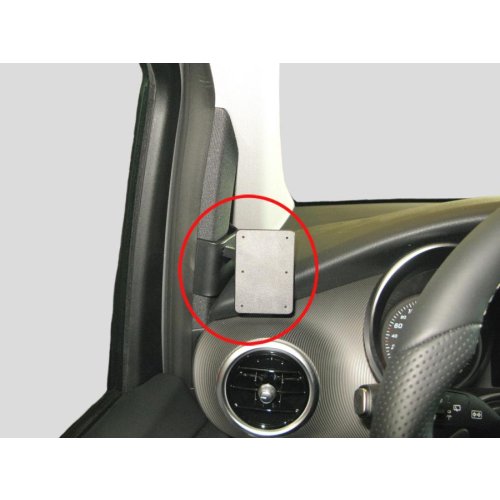 ProClip - Mercedes Benz V-Klasse 2016-2024 Left mount - 805274 - 805274