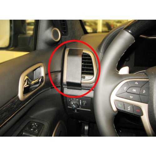 ProClip - Jeep Grand Cherokee 2011-2020 Left mount - 805283 - 805283