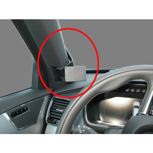 ProClip - Volvo XC90 2015-2024 Left mount - 805284 - 805284