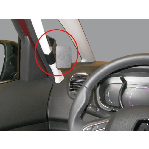 ProClip - Renault Sc&eacute;nic / Grand Sc&eacute;nic 2017-2022 Left mount - 805291 - 805291