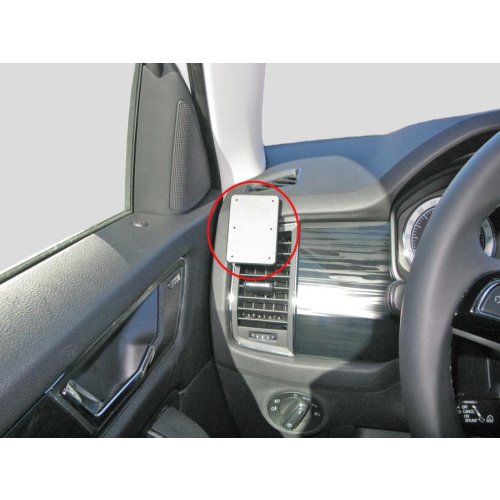 ProClip - Skoda Kodiaq 2017-2023 Left mount - 805295 - 805295