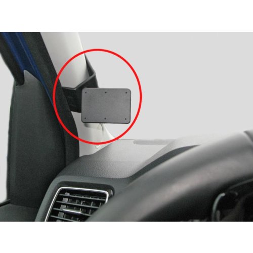 ProClip - Volkswagen Amarok 2017-2023 Left mount - 805298 - 805298