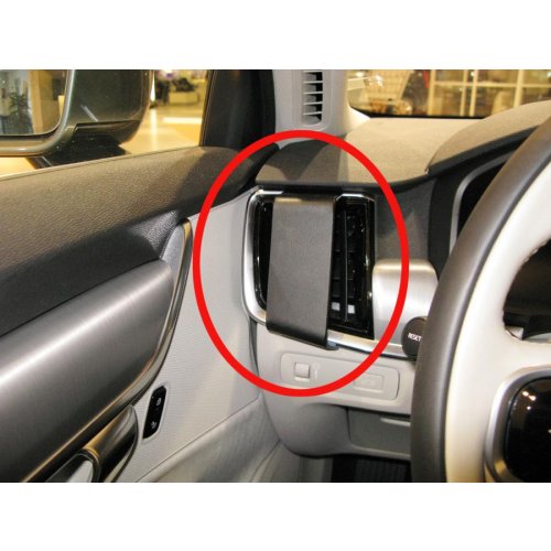 ProClip - Volvo S90/ V90 2017-> Left mount - 805308 - 805308