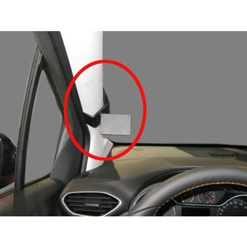 ProClip - Opel Crossland X 2018-2021 Left mount - 805330 - 805330