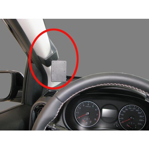 ProClip - Kia Picanto 2018-> Left mount - 805332 - 805332