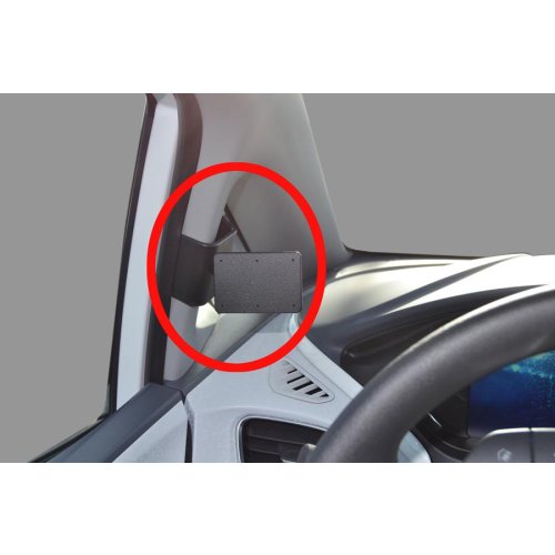 ProClip - Opel Ampera 2018-2022/ Chevrolet Bolt 2018-2021 Left mount - 805347 - 805347