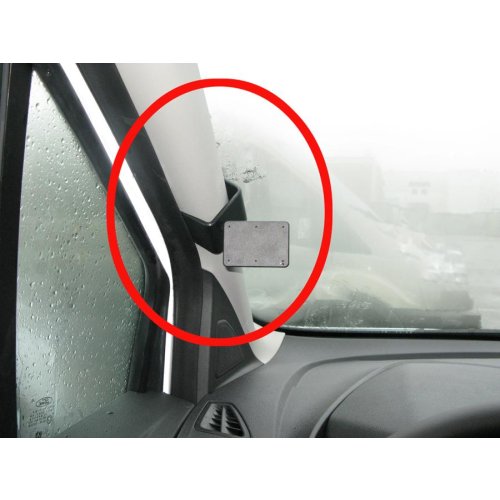 ProClip - Ford Transit Connect 2018-2022 / Tourneo Connect  2018-2023 Left mount - 805357 - 805357