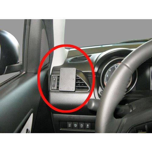 ProClip - Suzuki Swift 2018-2024 Left mount - 805363 - 805363
