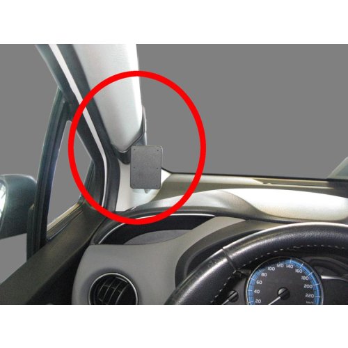 ProClip - Toyota Yaris 2015-2020 Left mount - 805402 - 805402