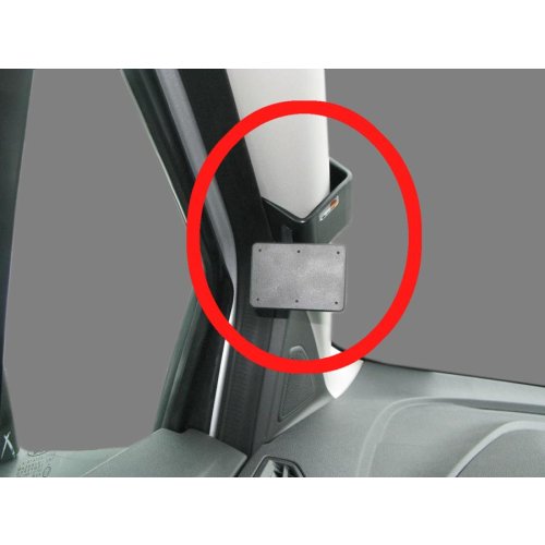 ProClip - Ford Transit Connect 2018-2023 / Tourneo Connect  2018-2022  Left mount - 805422 - 805422