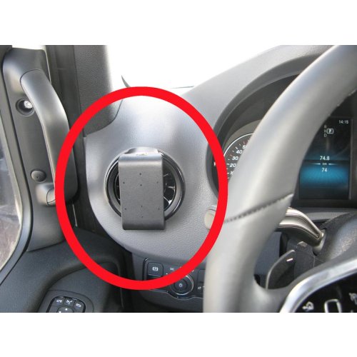 ProClip - Mercedes Benz Sprinter 2019-> Left mount - 805446 - 805446